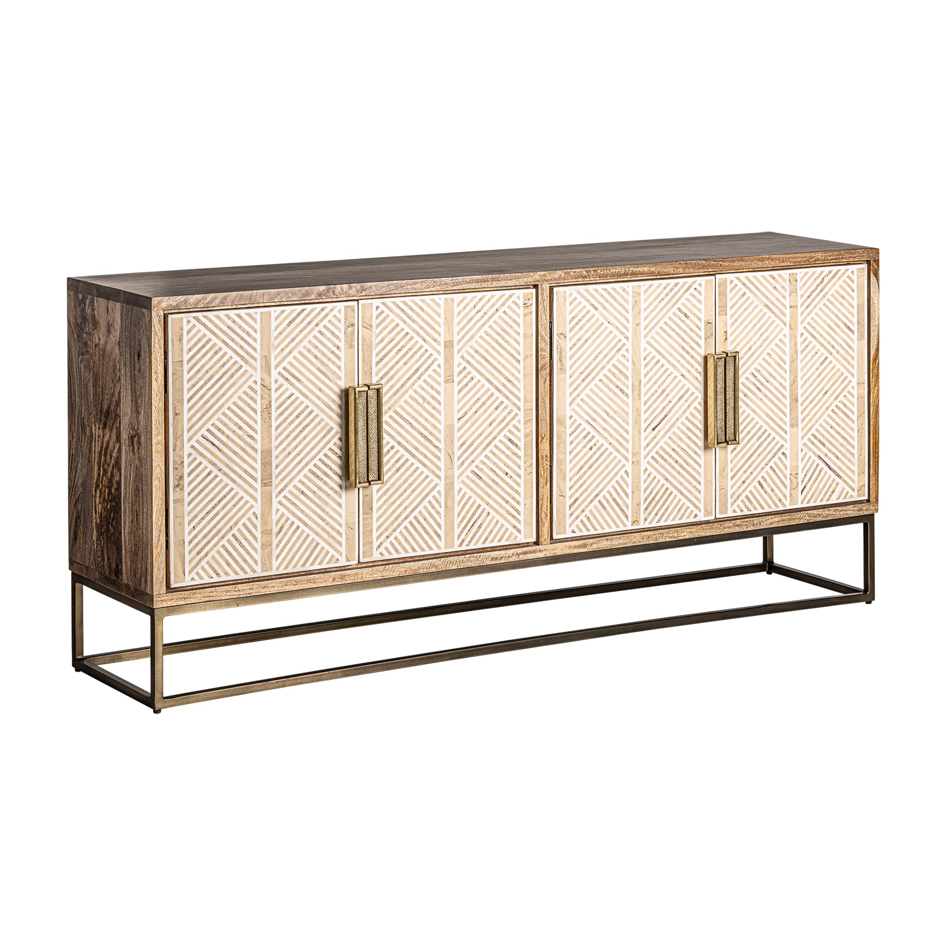LAUGNA SIDEBOARD